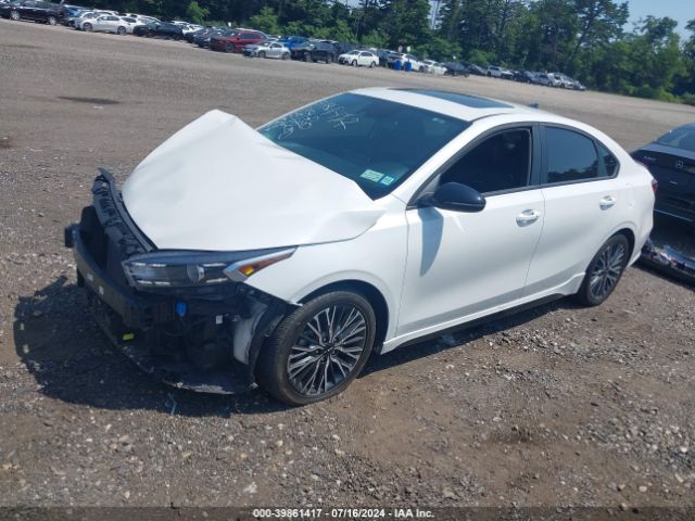 Photo 1 VIN: 3KPF54AD9PE604801 - KIA FORTE 