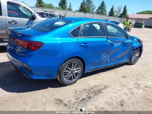 Photo 3 VIN: 3KPF54AD9PE609383 - KIA FORTE 