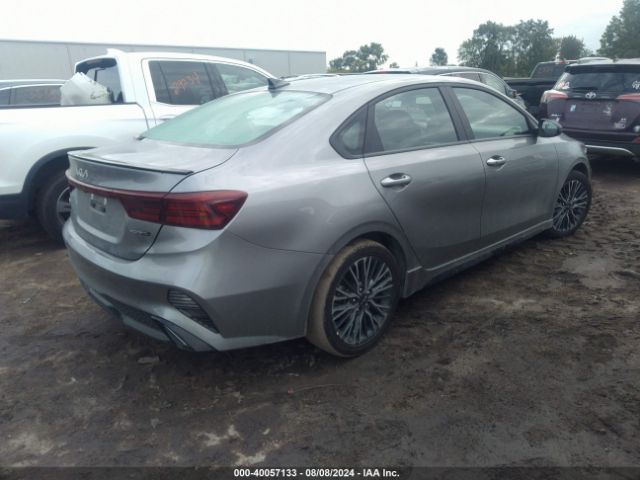 Photo 3 VIN: 3KPF54AD9PE617404 - KIA FORTE 