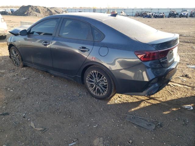 Photo 1 VIN: 3KPF54AD9PE632727 - KIA FORTE 