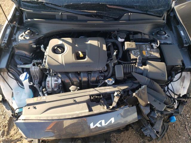 Photo 10 VIN: 3KPF54AD9PE632727 - KIA FORTE 