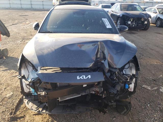 Photo 4 VIN: 3KPF54AD9PE632727 - KIA FORTE 