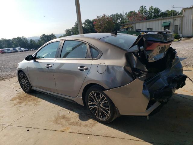 Photo 1 VIN: 3KPF54AD9PE642500 - KIA FORTE GT L 