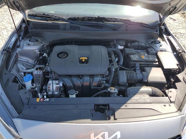 Photo 10 VIN: 3KPF54AD9PE643338 - KIA FORTE GT L 