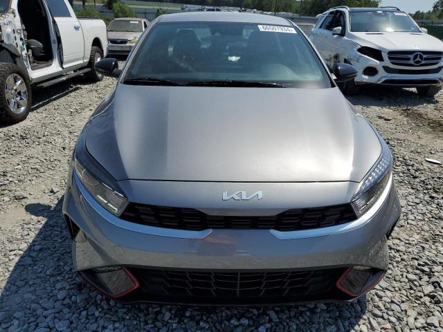 Photo 4 VIN: 3KPF54AD9PE643338 - KIA FORTE GT L 