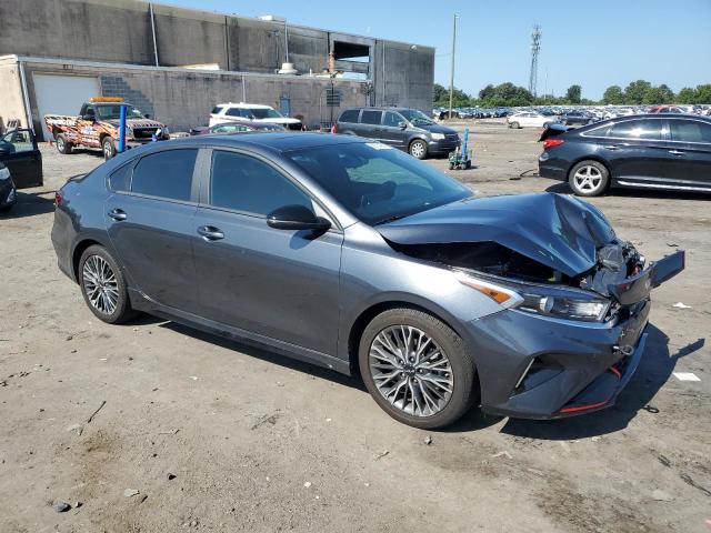 Photo 3 VIN: 3KPF54AD9RE689481 - KIA FORTE GT L 