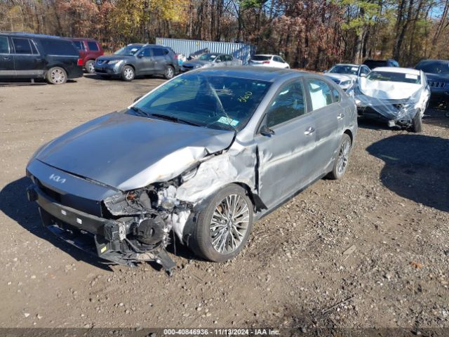 Photo 1 VIN: 3KPF54AD9RE720096 - KIA FORTE 