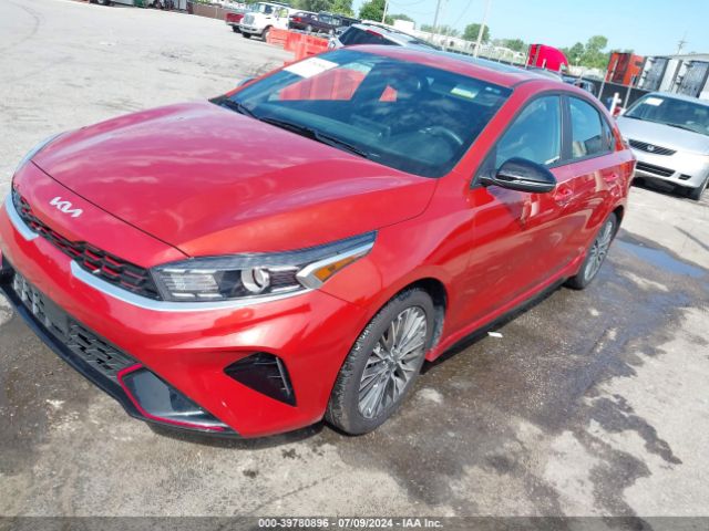 Photo 1 VIN: 3KPF54AD9RE731518 - KIA FORTE 