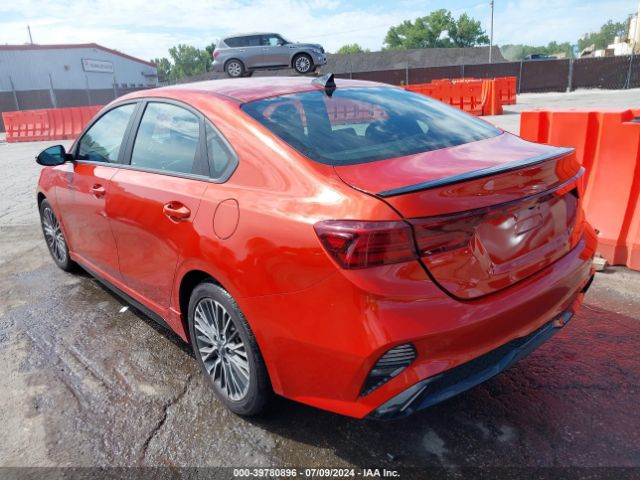 Photo 2 VIN: 3KPF54AD9RE731518 - KIA FORTE 