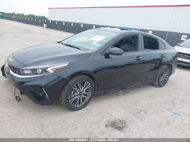 Photo 1 VIN: 3KPF54AD9RE743605 - KIA FORTE 