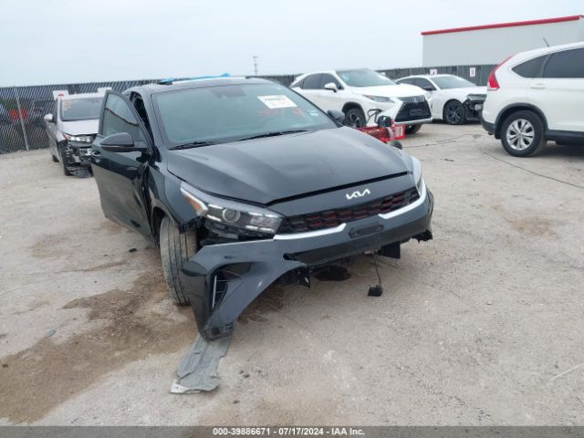 Photo 5 VIN: 3KPF54AD9RE743605 - KIA FORTE 