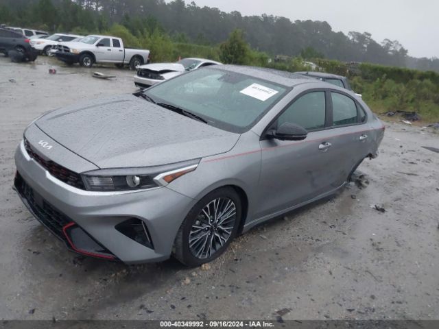 Photo 1 VIN: 3KPF54AD9RE744723 - KIA FORTE 