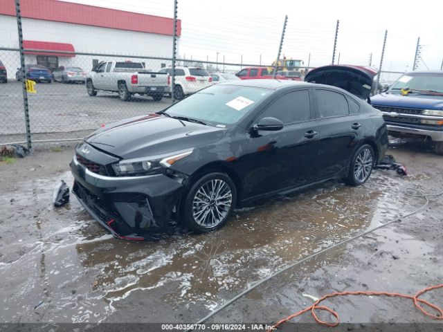 Photo 1 VIN: 3KPF54AD9RE762655 - KIA FORTE 