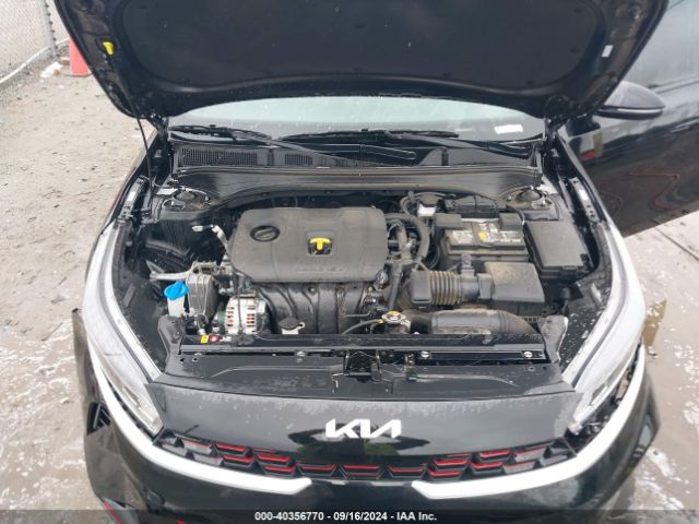 Photo 9 VIN: 3KPF54AD9RE762655 - KIA FORTE 