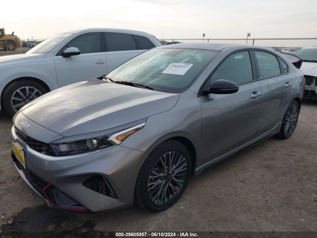 Photo 1 VIN: 3KPF54AD9RE766785 - KIA FORTE 