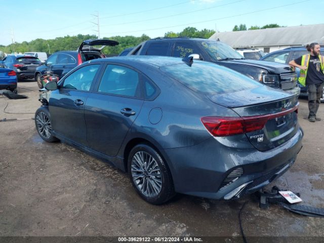 Photo 2 VIN: 3KPF54AD9RE777639 - KIA FORTE 