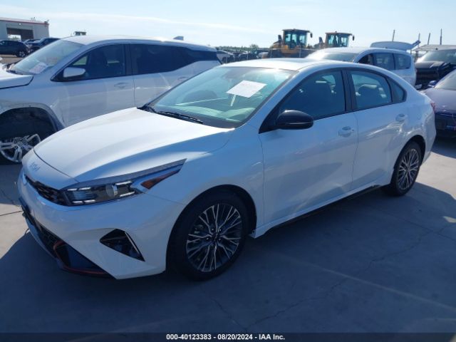 Photo 1 VIN: 3KPF54AD9RE807111 - KIA FORTE 