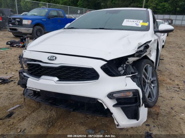 Photo 5 VIN: 3KPF54ADXKE029889 - KIA FORTE 