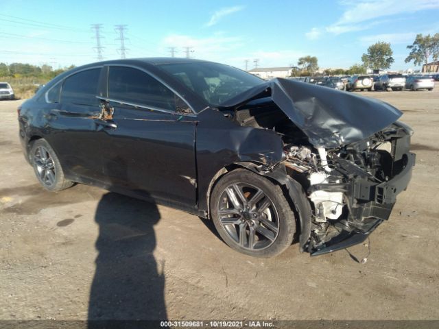 Photo 0 VIN: 3KPF54ADXKE033442 - KIA FORTE 