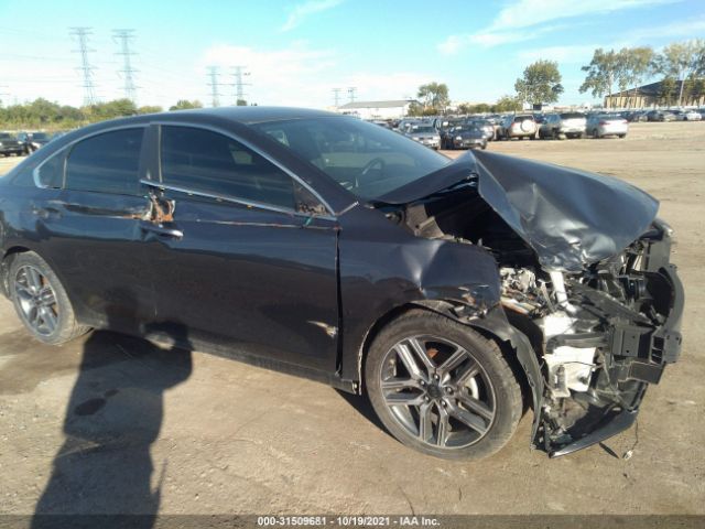 Photo 5 VIN: 3KPF54ADXKE033442 - KIA FORTE 