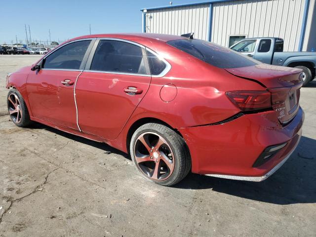 Photo 1 VIN: 3KPF54ADXKE034090 - KIA FORTE EX 