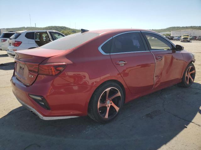 Photo 2 VIN: 3KPF54ADXKE034090 - KIA FORTE EX 