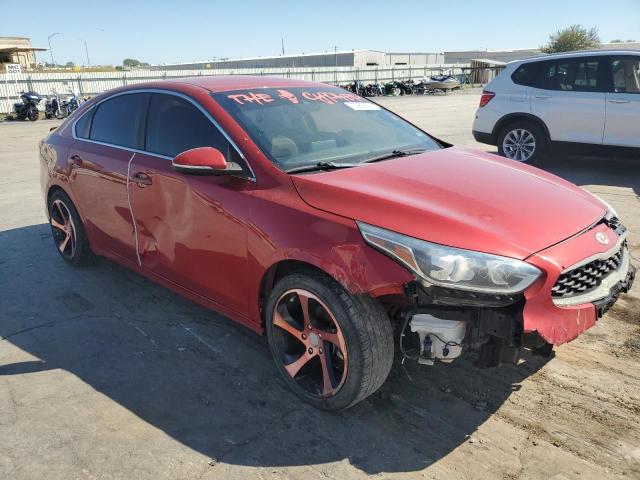 Photo 3 VIN: 3KPF54ADXKE034090 - KIA FORTE EX 