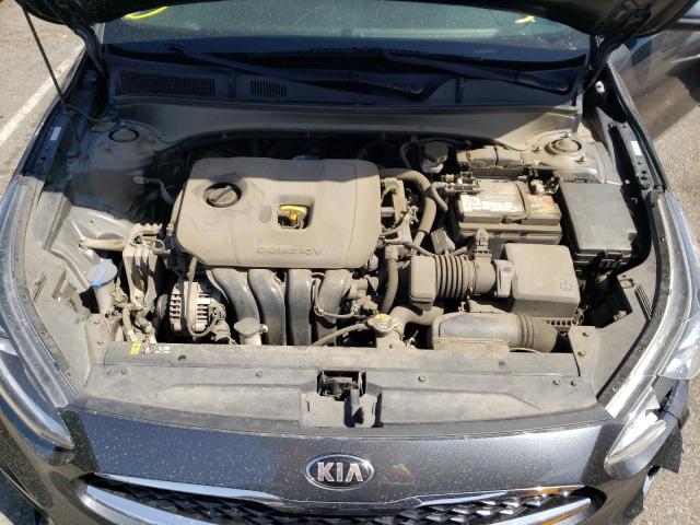 Photo 6 VIN: 3KPF54ADXKE037748 - KIA FORTE EX 