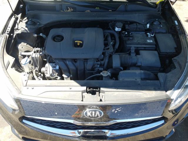 Photo 6 VIN: 3KPF54ADXKE044957 - KIA FORTE EX 