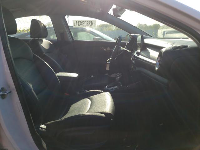 Photo 4 VIN: 3KPF54ADXKE121388 - KIA FORTE EX 