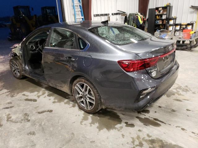 Photo 1 VIN: 3KPF54ADXLE181432 - KIA FORTE EX 