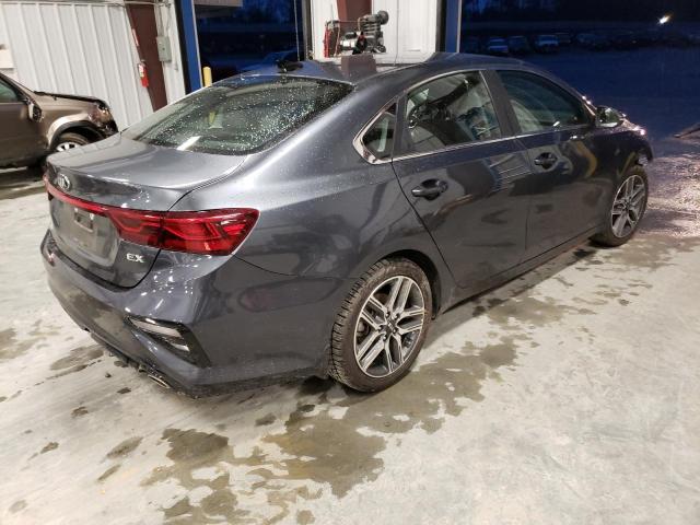 Photo 2 VIN: 3KPF54ADXLE181432 - KIA FORTE EX 