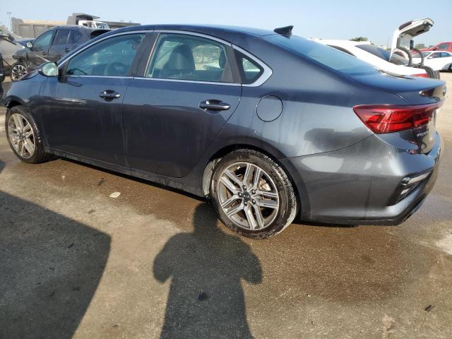 Photo 1 VIN: 3KPF54ADXLE207706 - KIA FORTE EX 