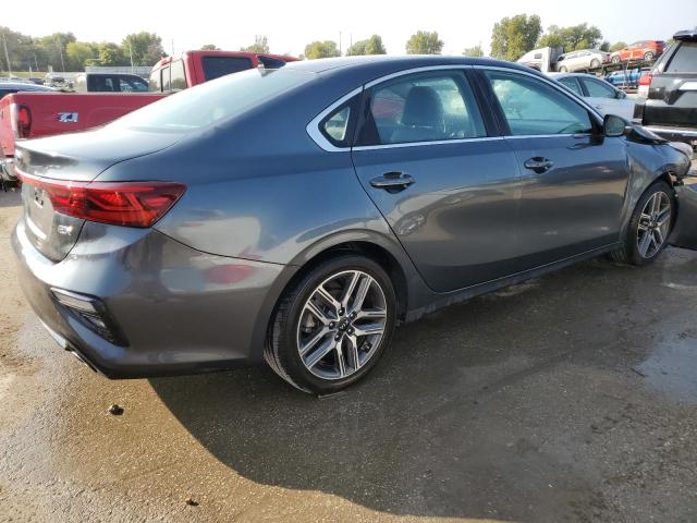 Photo 2 VIN: 3KPF54ADXLE207706 - KIA FORTE EX 