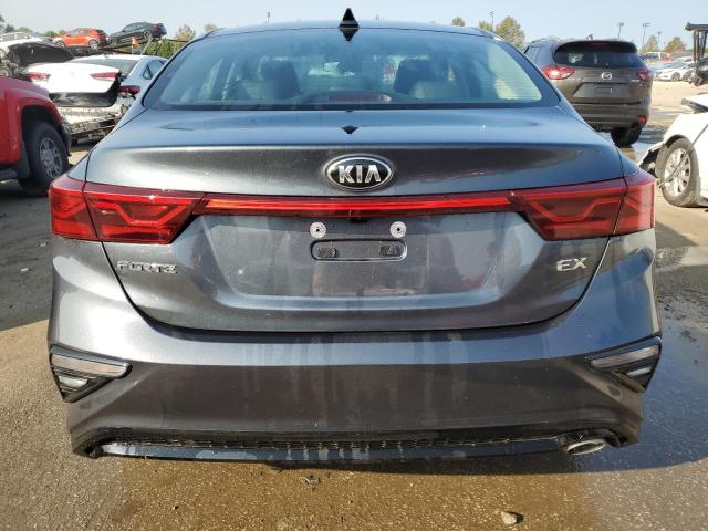 Photo 5 VIN: 3KPF54ADXLE207706 - KIA FORTE EX 