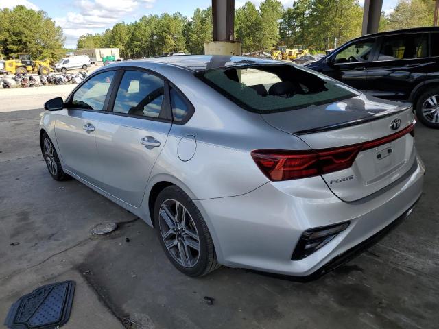 Photo 1 VIN: 3KPF54ADXLE208225 - KIA FORTE EX 