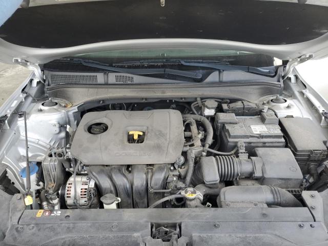 Photo 10 VIN: 3KPF54ADXLE208225 - KIA FORTE EX 