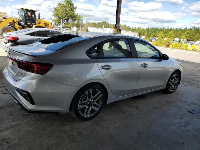 Photo 2 VIN: 3KPF54ADXLE208225 - KIA FORTE EX 