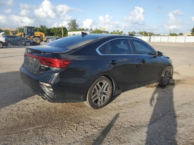 Photo 2 VIN: 3KPF54ADXLE210458 - KIA FORTE EX 