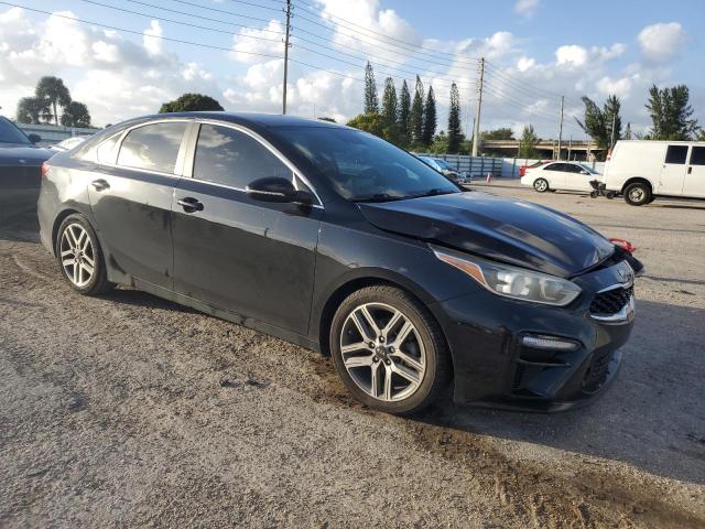 Photo 3 VIN: 3KPF54ADXLE210458 - KIA FORTE EX 