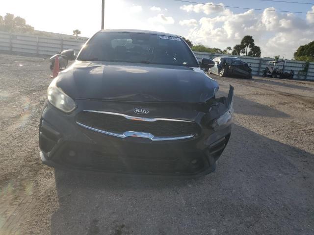 Photo 4 VIN: 3KPF54ADXLE210458 - KIA FORTE EX 