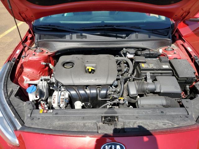 Photo 10 VIN: 3KPF54ADXME284660 - KIA FORTE 