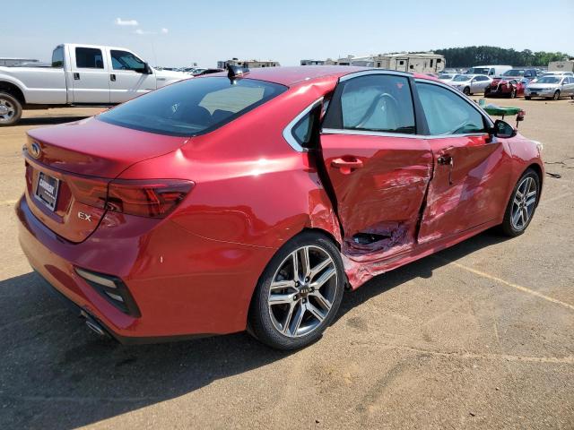 Photo 2 VIN: 3KPF54ADXME284660 - KIA FORTE 