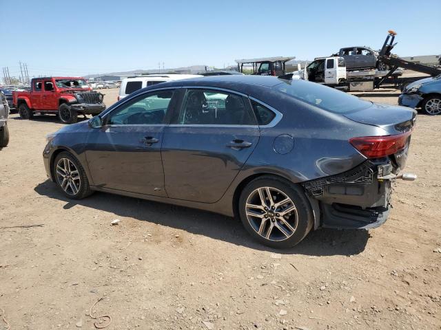 Photo 1 VIN: 3KPF54ADXME307810 - KIA FORTE EX 