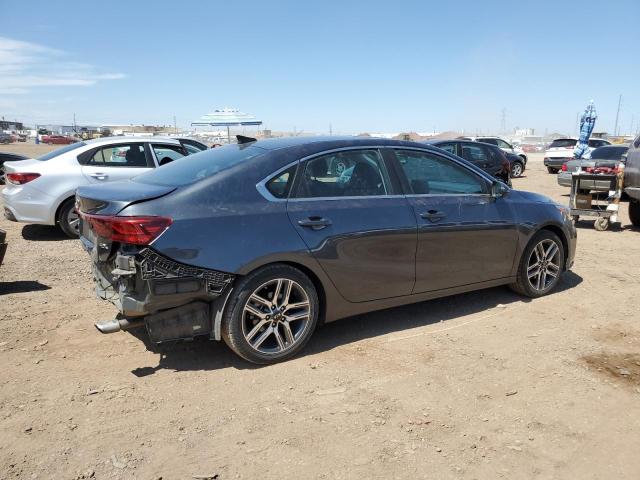 Photo 2 VIN: 3KPF54ADXME307810 - KIA FORTE EX 