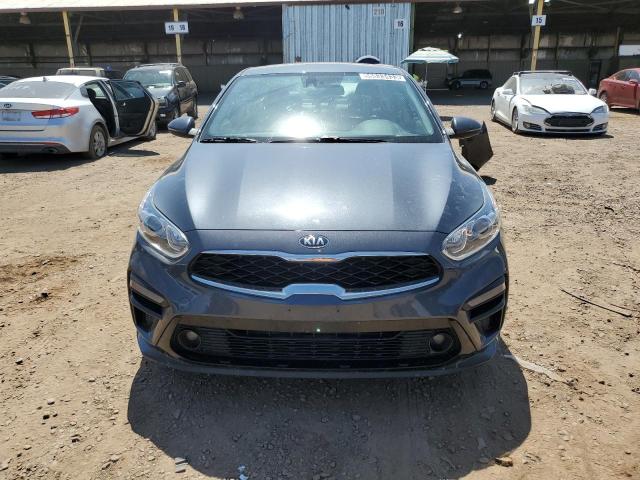 Photo 4 VIN: 3KPF54ADXME307810 - KIA FORTE EX 