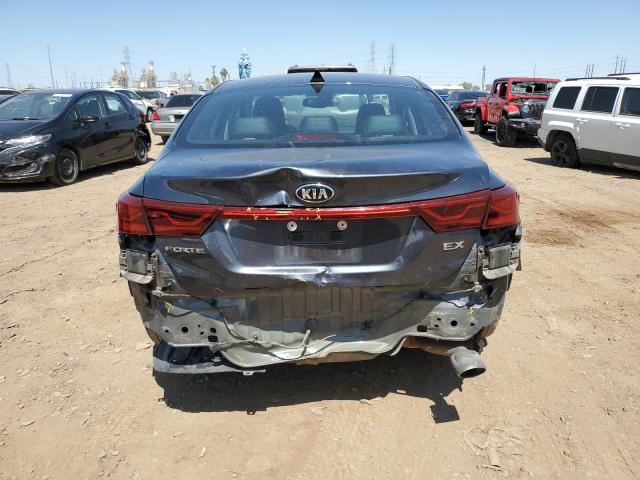 Photo 5 VIN: 3KPF54ADXME307810 - KIA FORTE EX 