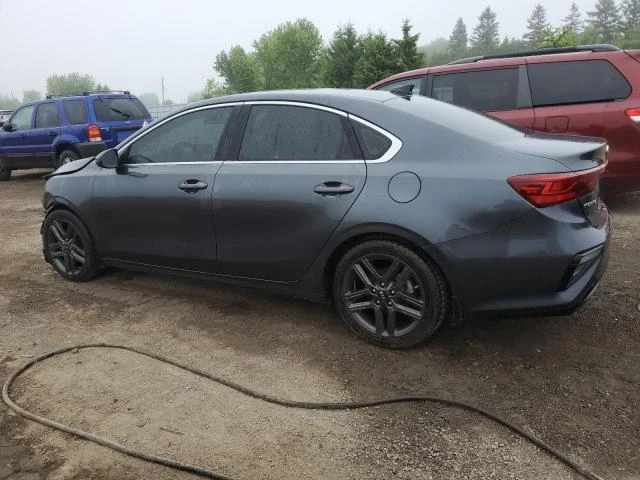 Photo 1 VIN: 3KPF54ADXME322310 - KIA FORTE EX 