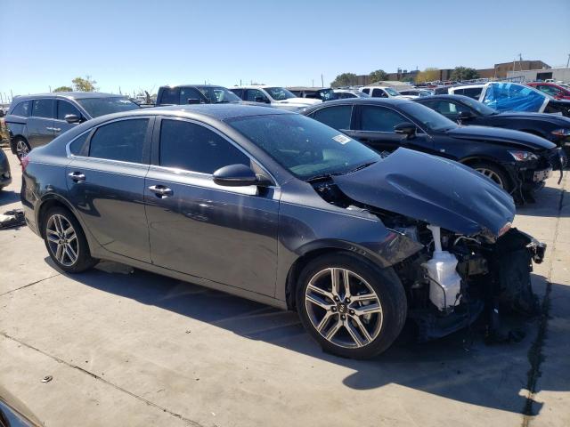 Photo 3 VIN: 3KPF54ADXME338023 - KIA FORTE 