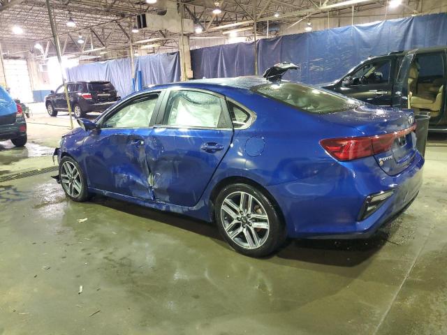 Photo 1 VIN: 3KPF54ADXME411018 - KIA FORTE 